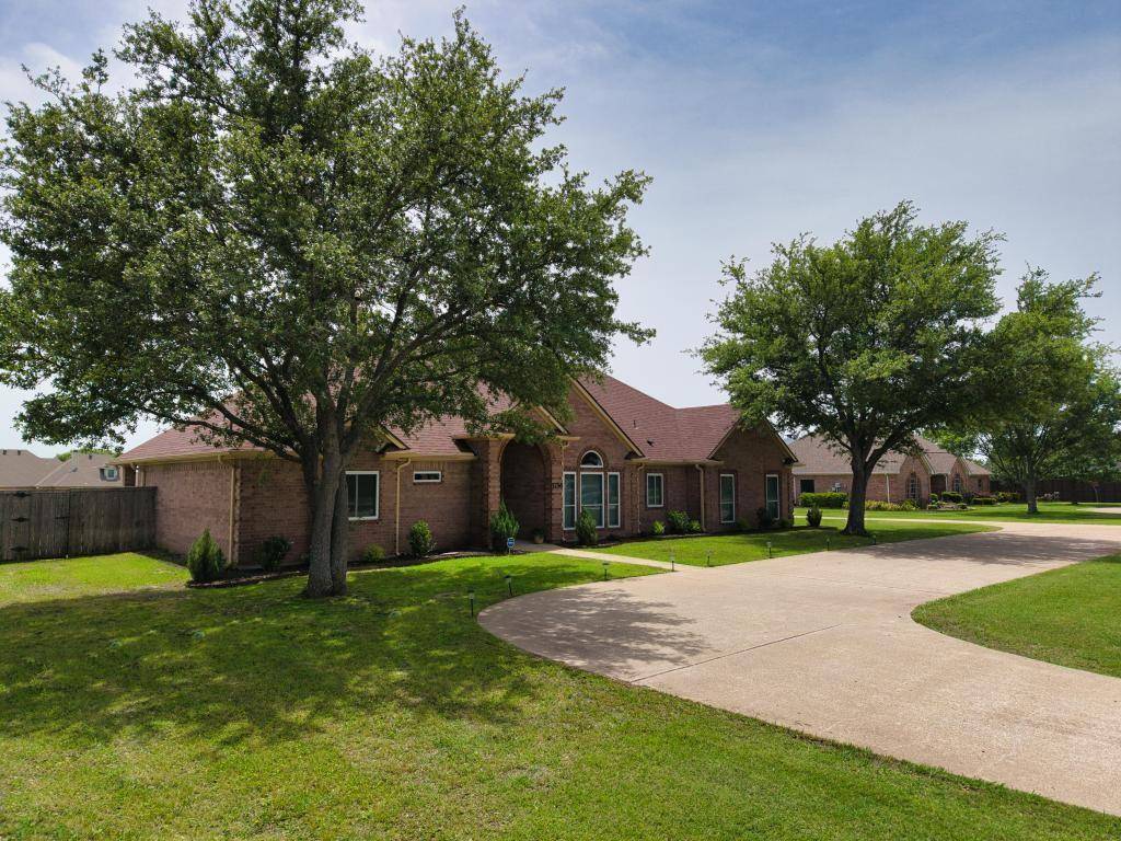 Talty, TX 75160,1756 W Alamosa Drive