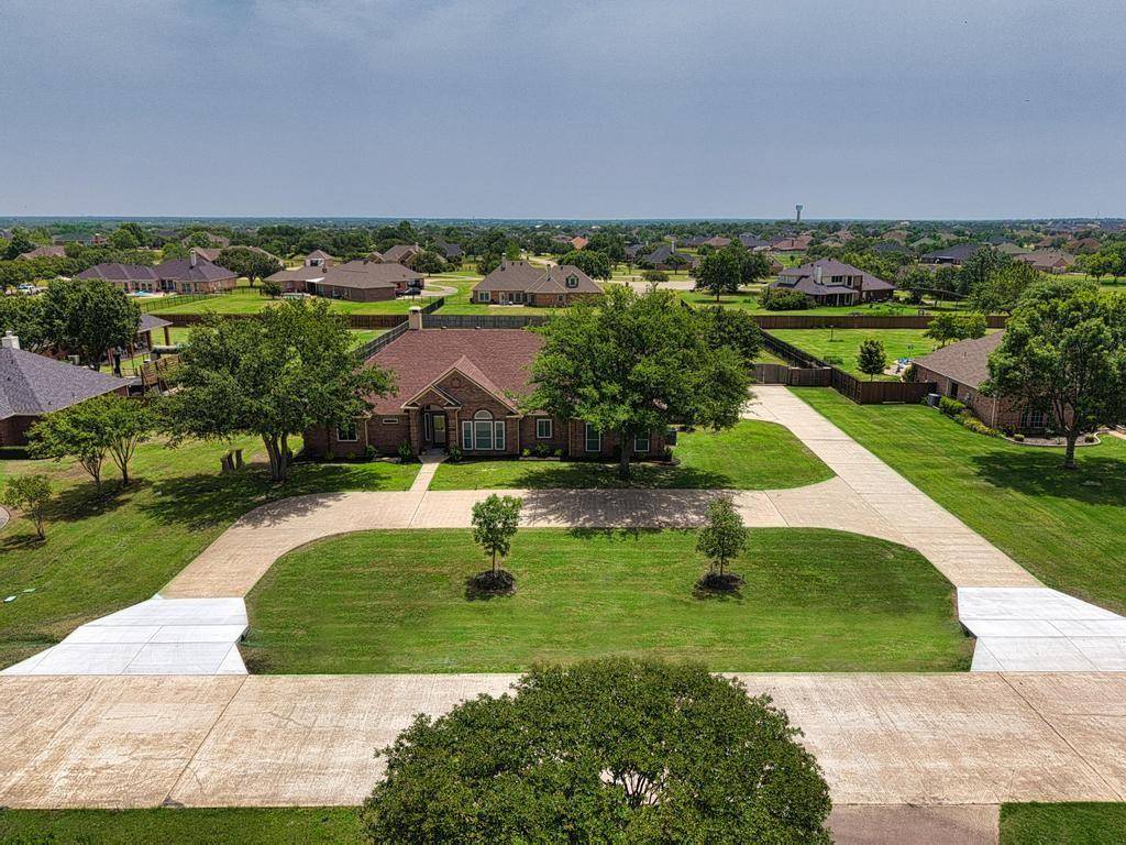 Talty, TX 75160,1756 W Alamosa Drive