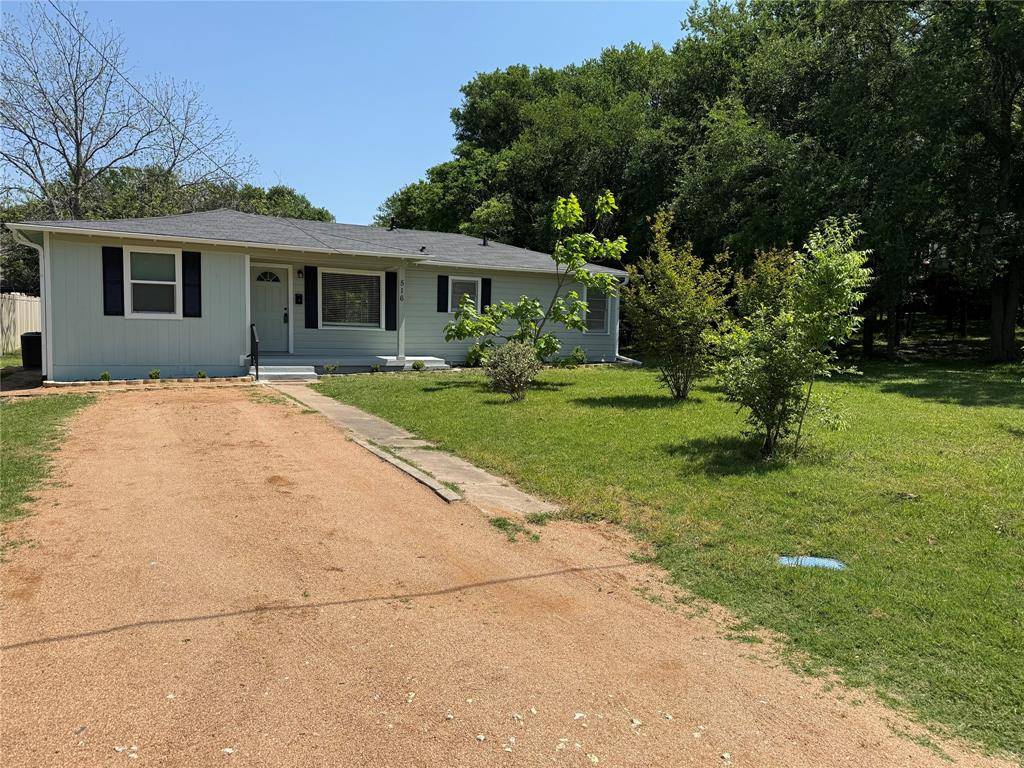 Hillsboro, TX 76645,516 N Abbott Street