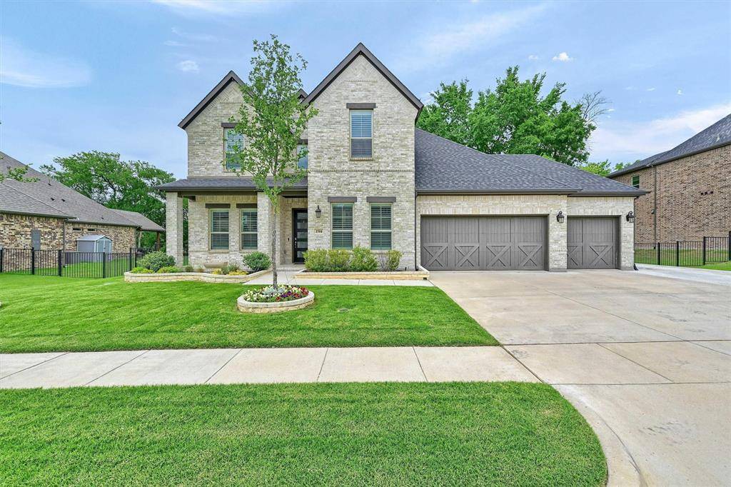 Gunter, TX 75058,1504 Bearpath Way