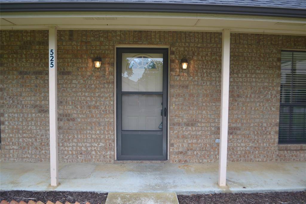 Krum, TX 76249,525 W Lloyd Street