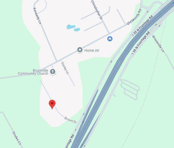 Bruceville Eddy, TX 76524,108 Brown Drive
