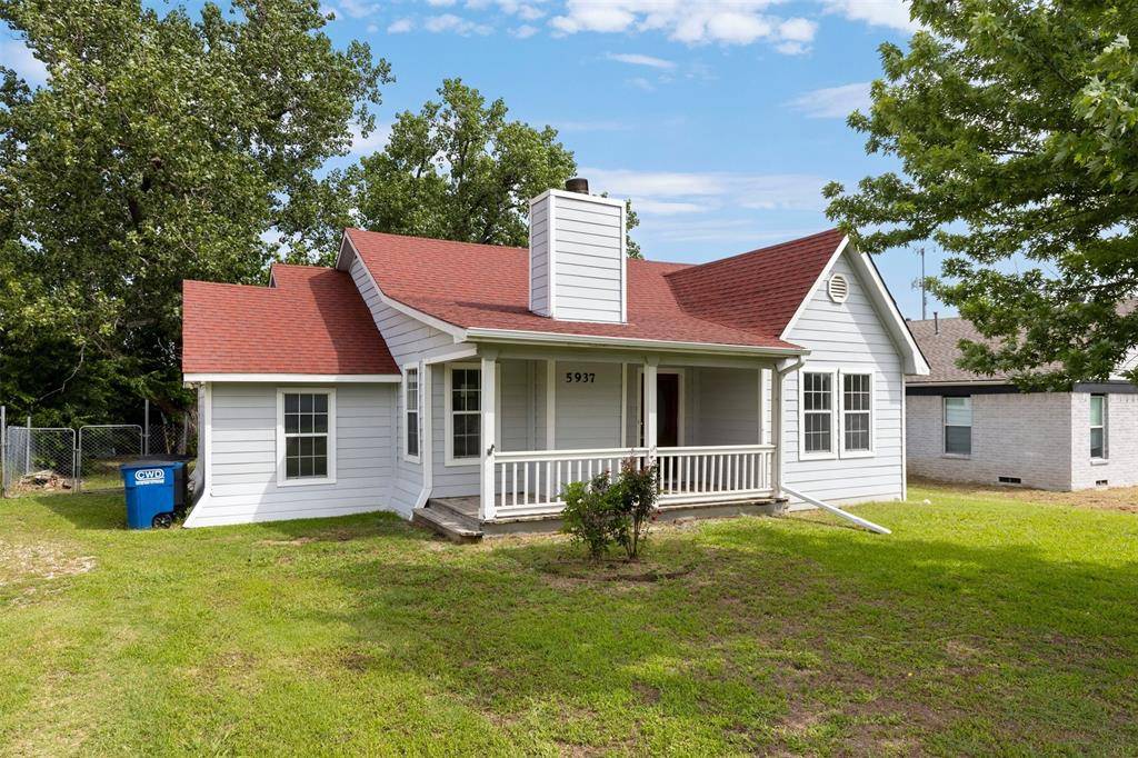 Sachse, TX 75048,5937 Boone Street