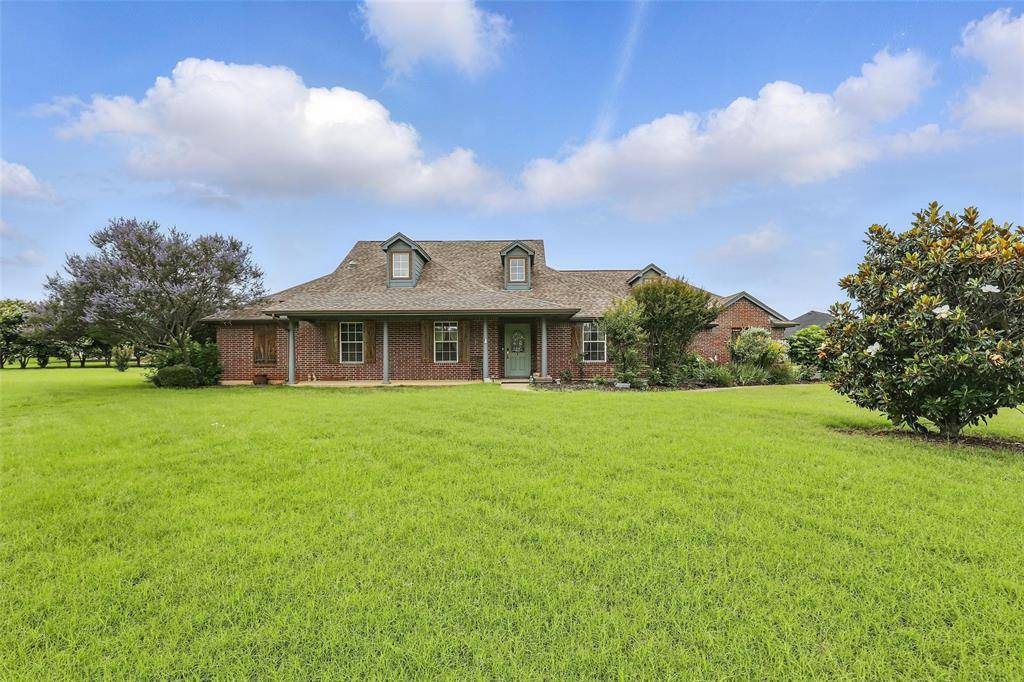 Joshua, TX 76058,2021 Running Brook Drive