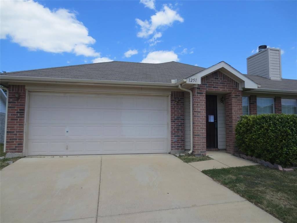 Dallas, TX 75232,1251 CLEARDALE