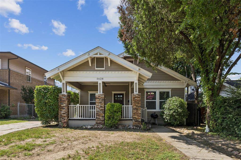 Dallas, TX 75206,5628 Goodwin Avenue