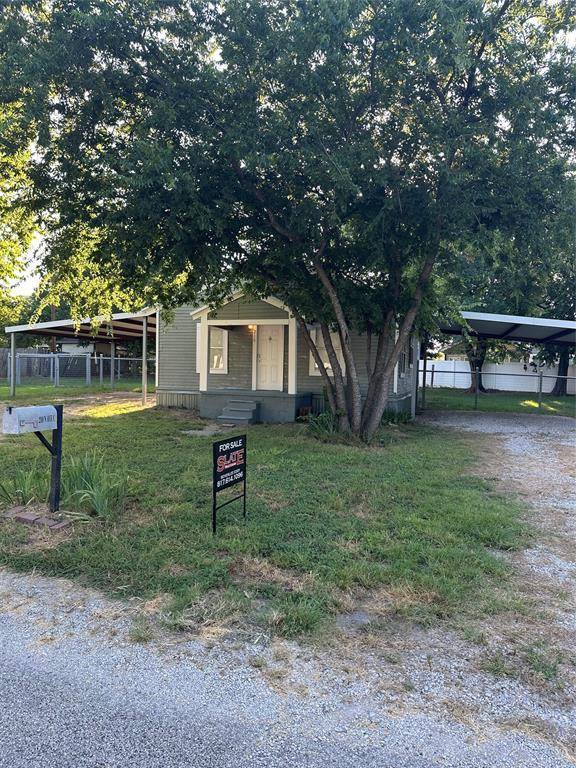 Springtown, TX 76082,210 N Avenue C