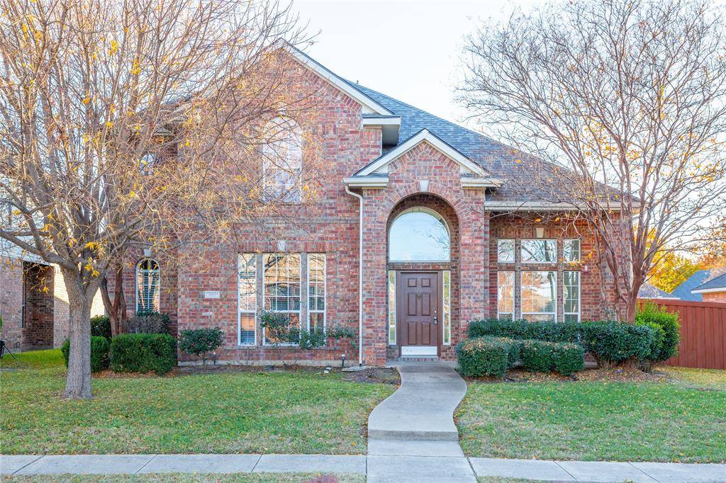 Frisco, TX 75036,1069 Knightsbridge Drive