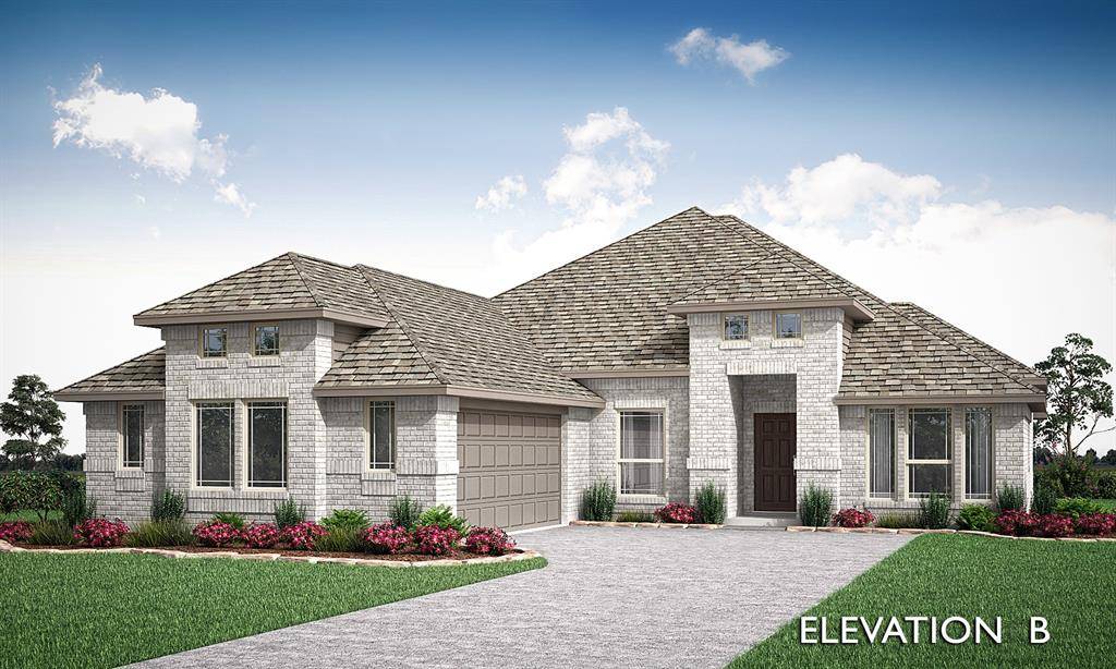 Commerce, TX 75428,200 Eagle View Lane