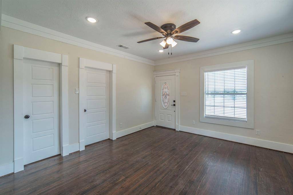 Fort Worth, TX 76104,1504 E Rosedale Street