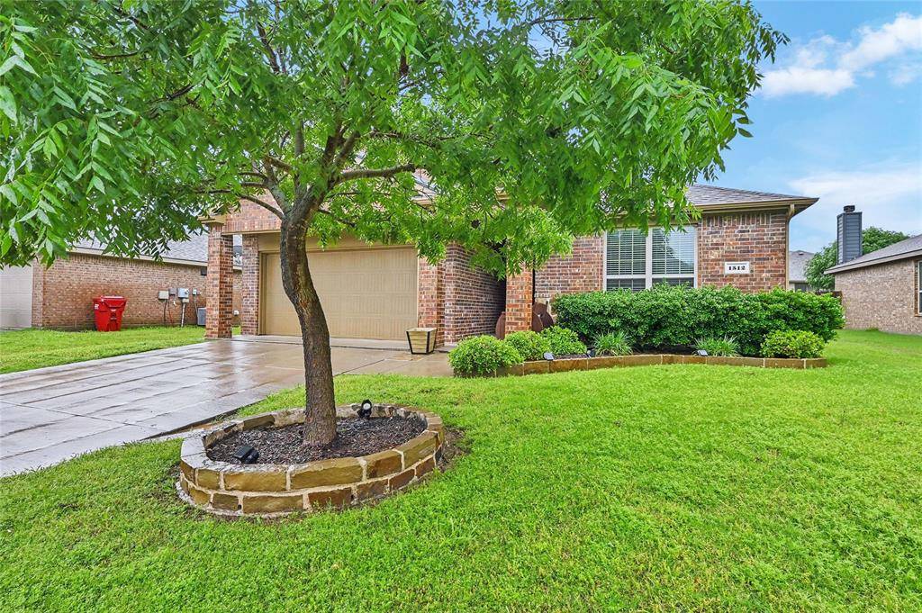Van Alstyne, TX 75495,1512 Greenbrier Drive