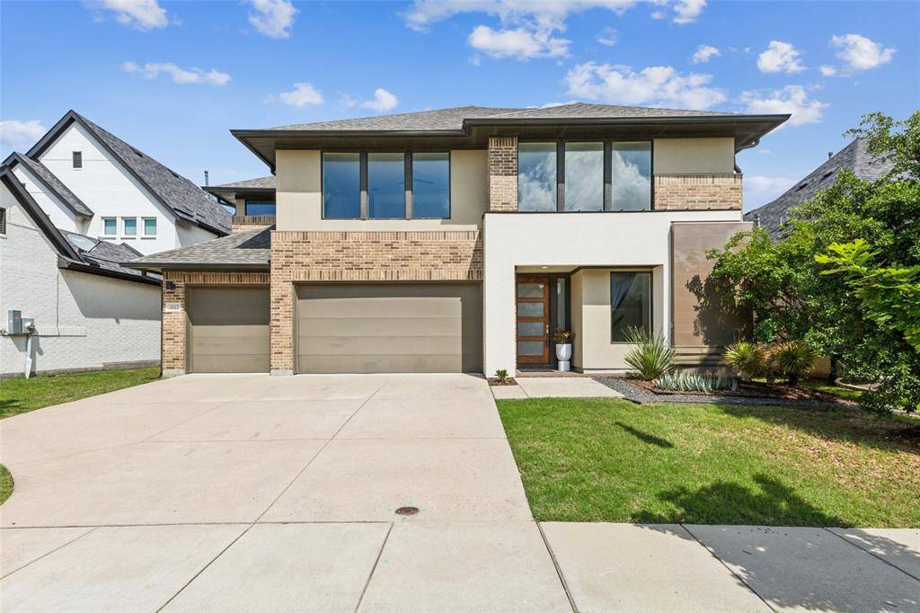 Celina, TX 75009,4112 Heatherton Drive