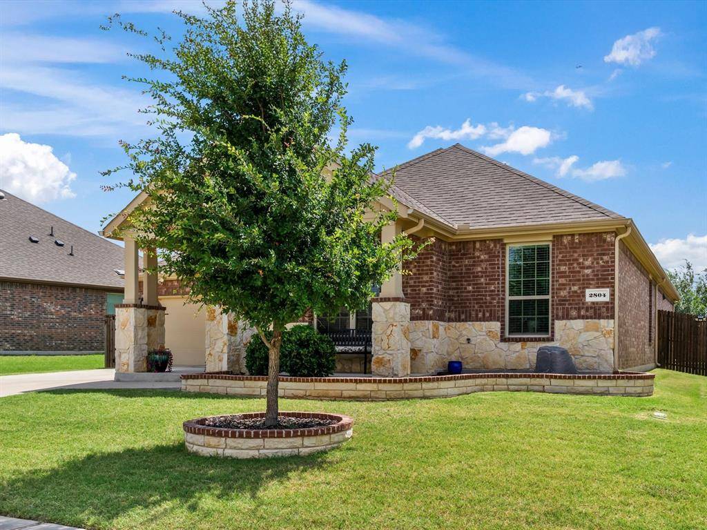 Aubrey, TX 76227,2804 Faro Road