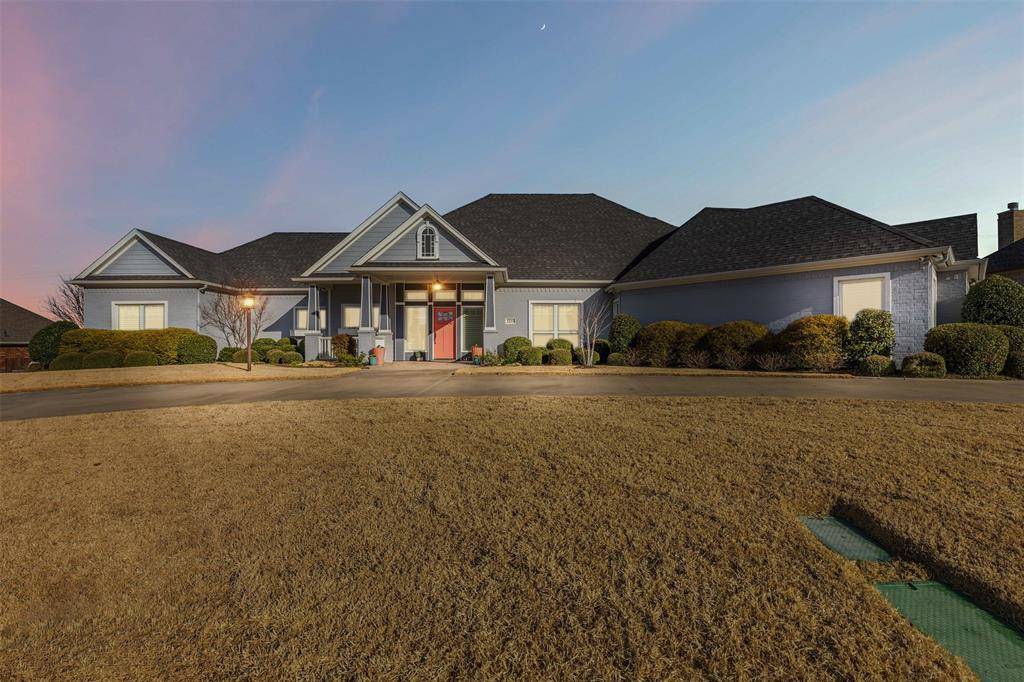 Cleburne, TX 76033,2233 Nottaway Drive