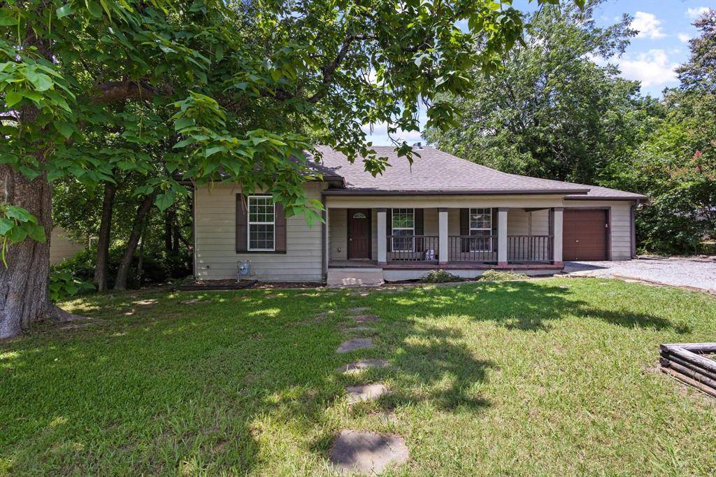 Sherman, TX 75090,1311 E Odneal Street