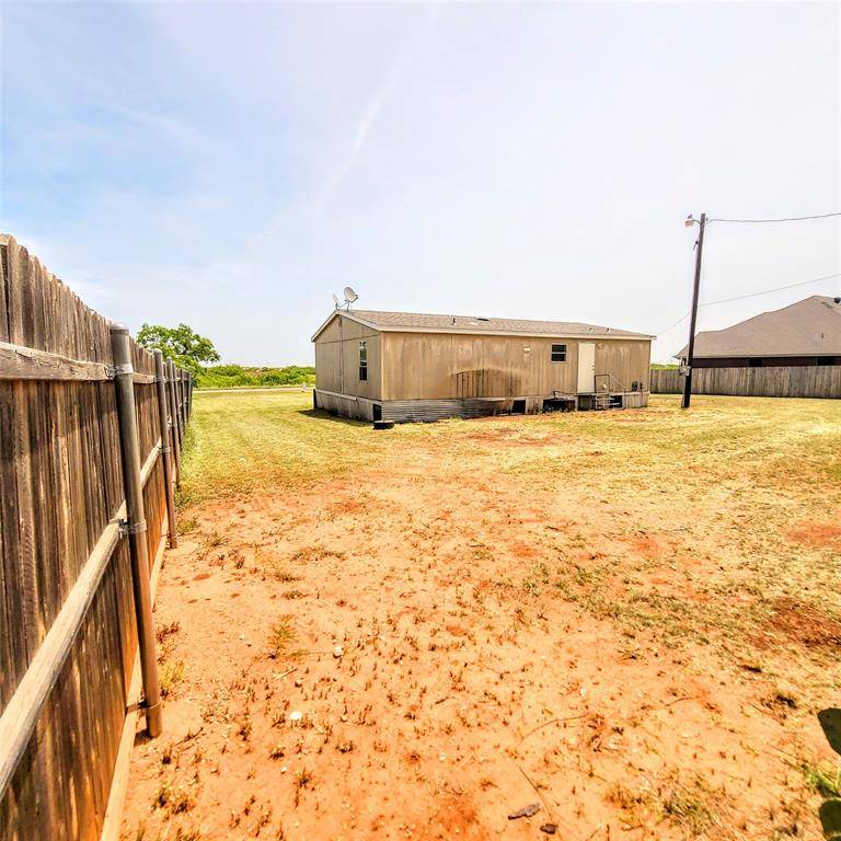 Tye, TX 79563,1125 Market Street