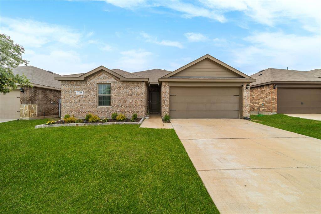 Forney, TX 75126,1418 Mckavett Road