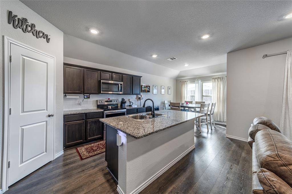 Forney, TX 75126,1418 Mckavett Road
