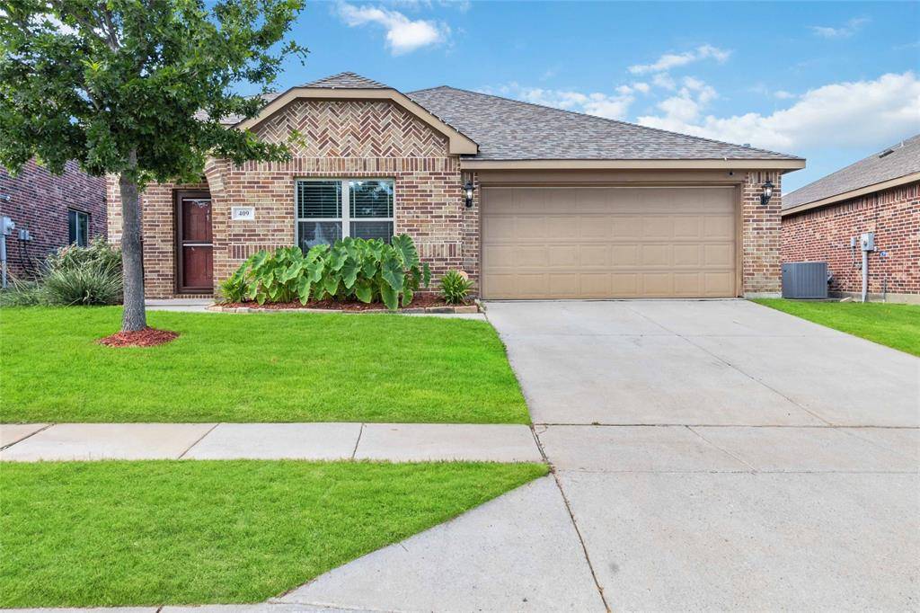 Lavon, TX 75166,409 Hoover Avenue