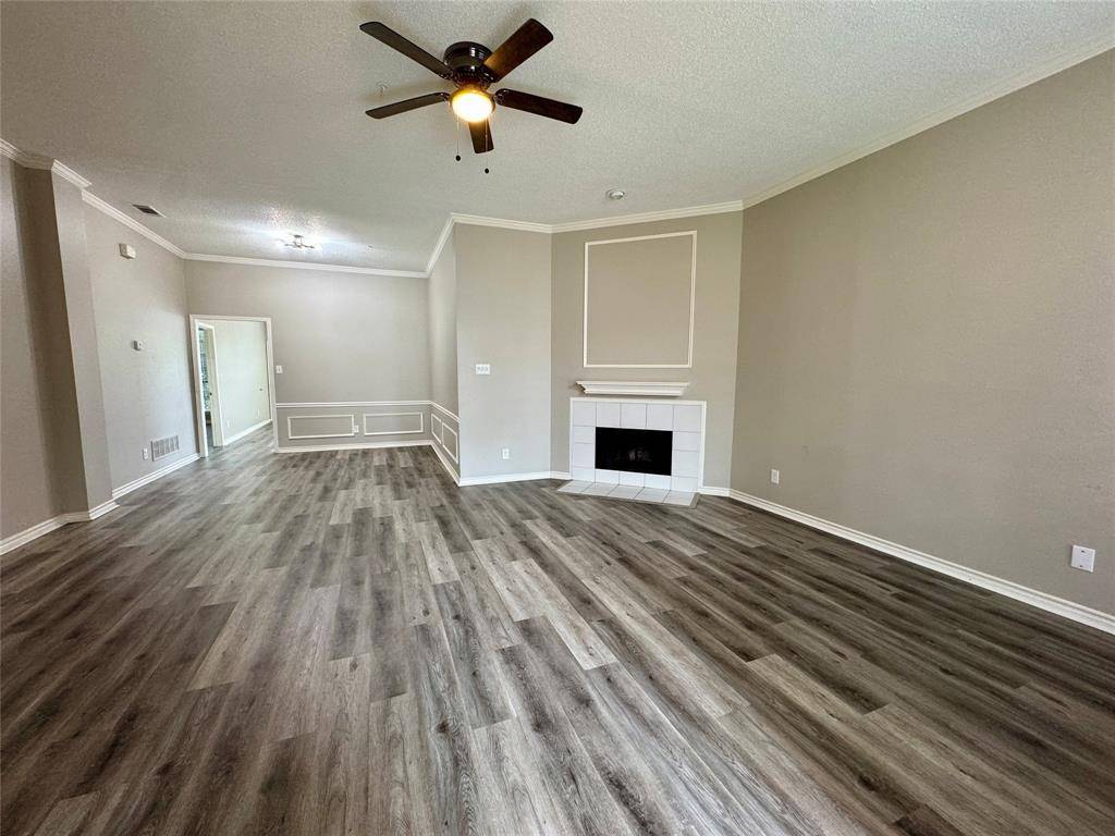 Plano, TX 75074,3500 E Park Boulevard #1803