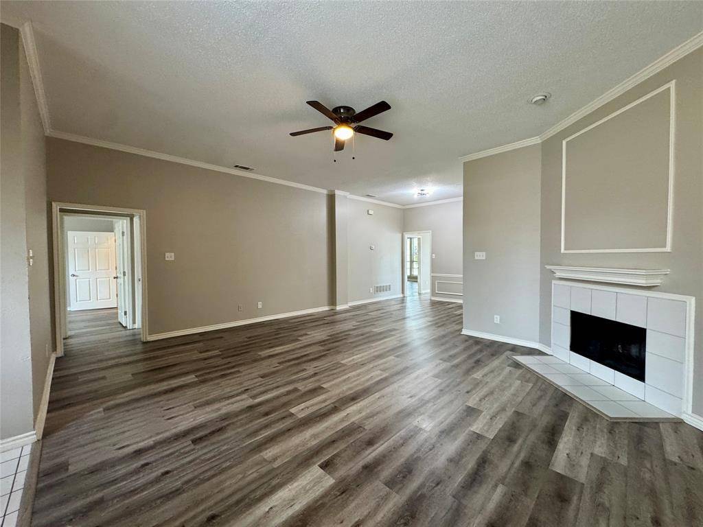 Plano, TX 75074,3500 E Park Boulevard #1803
