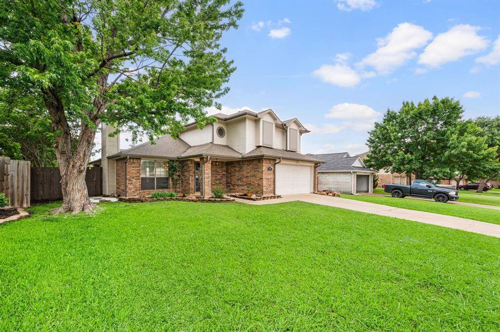 Flower Mound, TX 75028,1433 Sedalia Drive