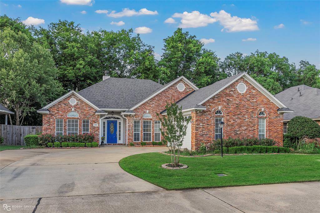 Shreveport, LA 71115,1002 Azalea Garden Drive