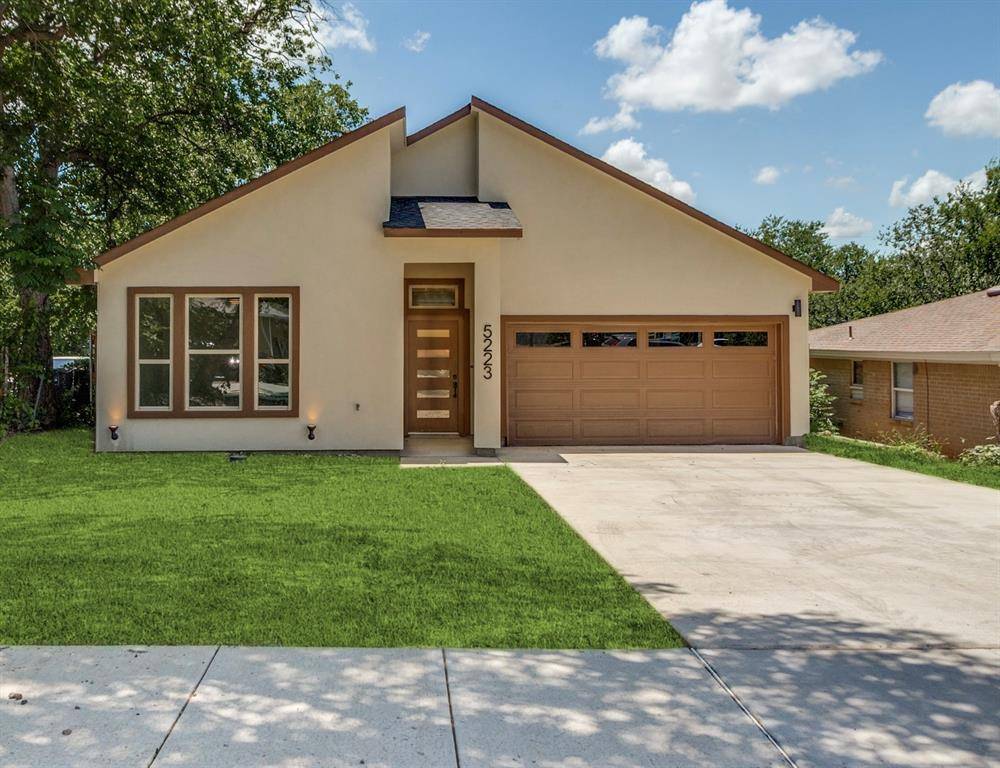 Fort Worth, TX 76107,5223 Fletcher Avenue