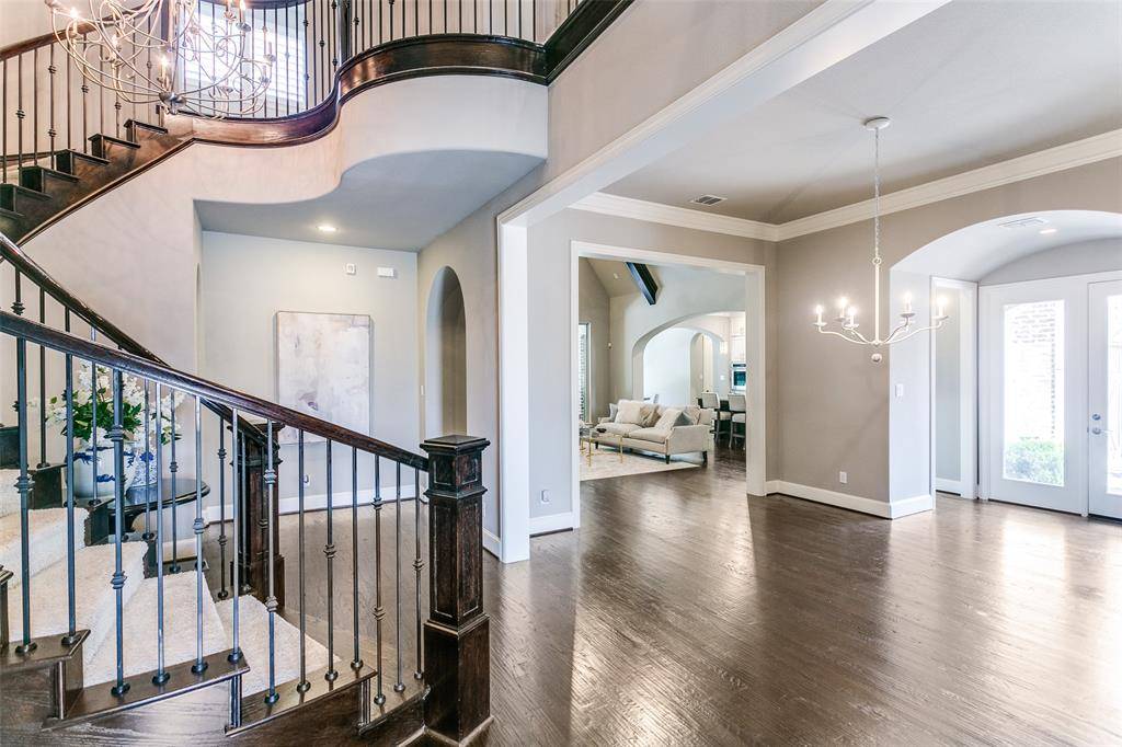 Mckinney, TX 75070,6100 Southwind Lane