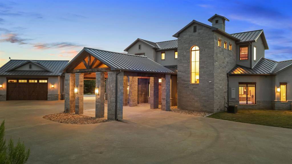 Graford, TX 76449,147 Rock Creek Loop