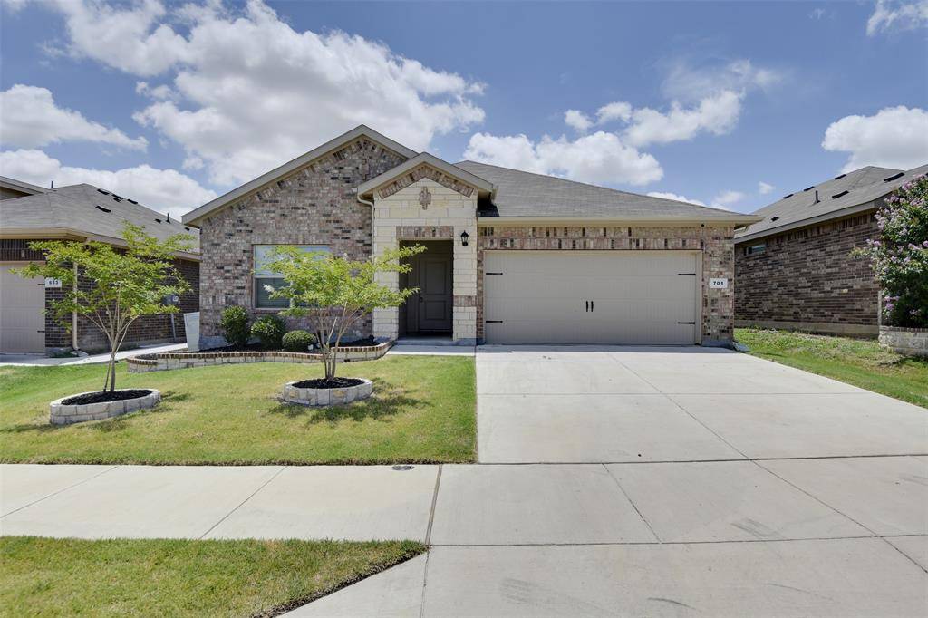 Fort Worth, TX 76131,701 Blacktail Drive