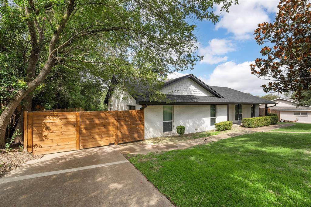 Woodway, TX 76712,1132 Western Oaks Drive