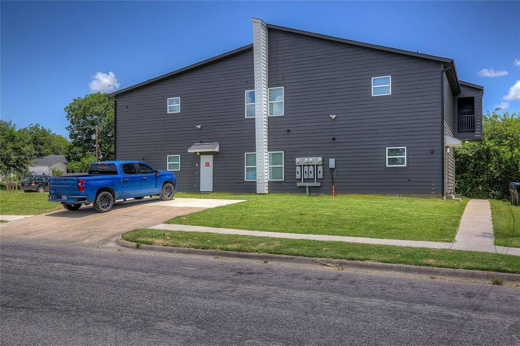 Greenville, TX 75401,2817 Vinnie Street