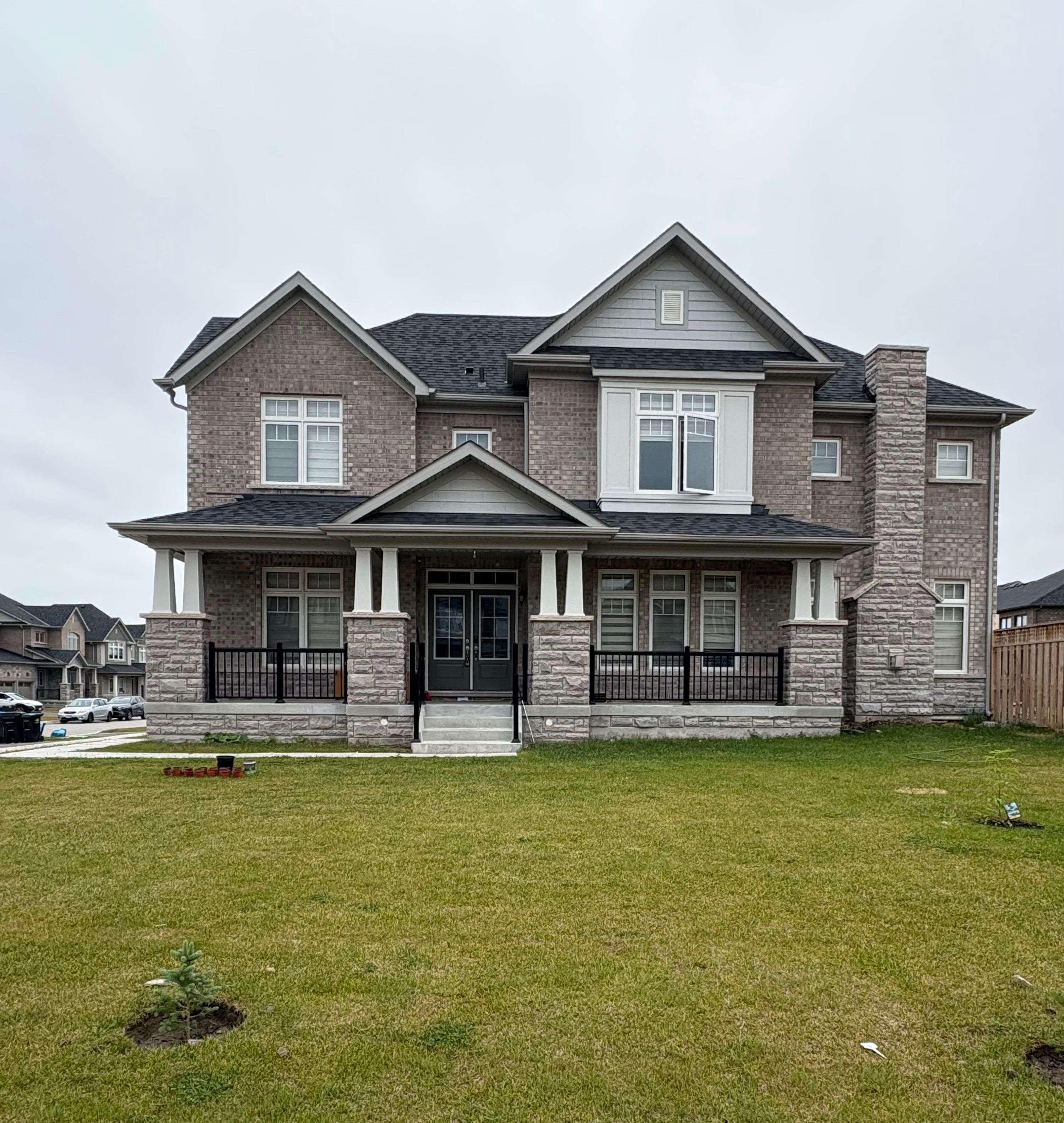 Innisfil, ON L9S 0J9,1644 Corsal CT