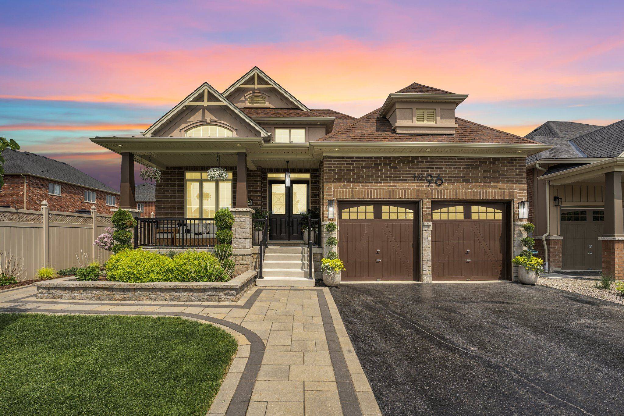 Springwater, ON L9X 1Z8,96 Redmond CRES