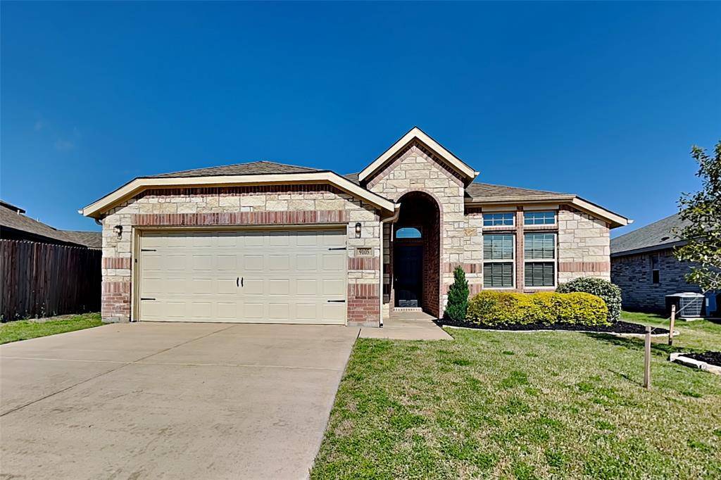 Fort Worth, TX 76179,9105 Glen Mills Trail