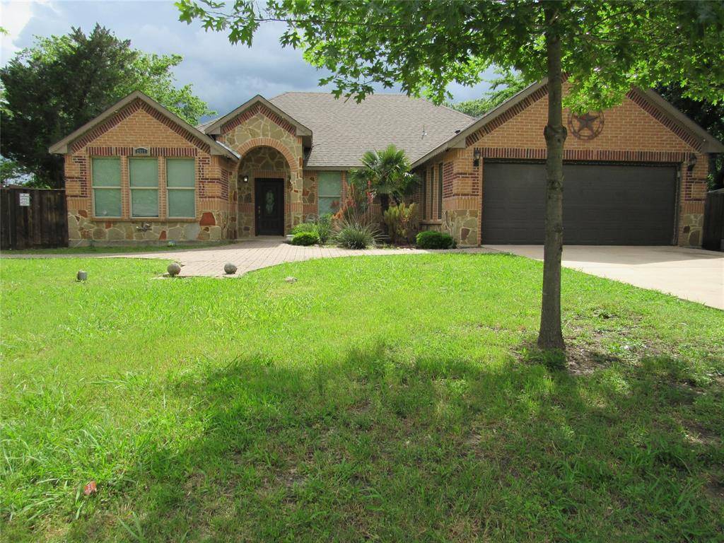 Lancaster, TX 75134,2817 Henry Road