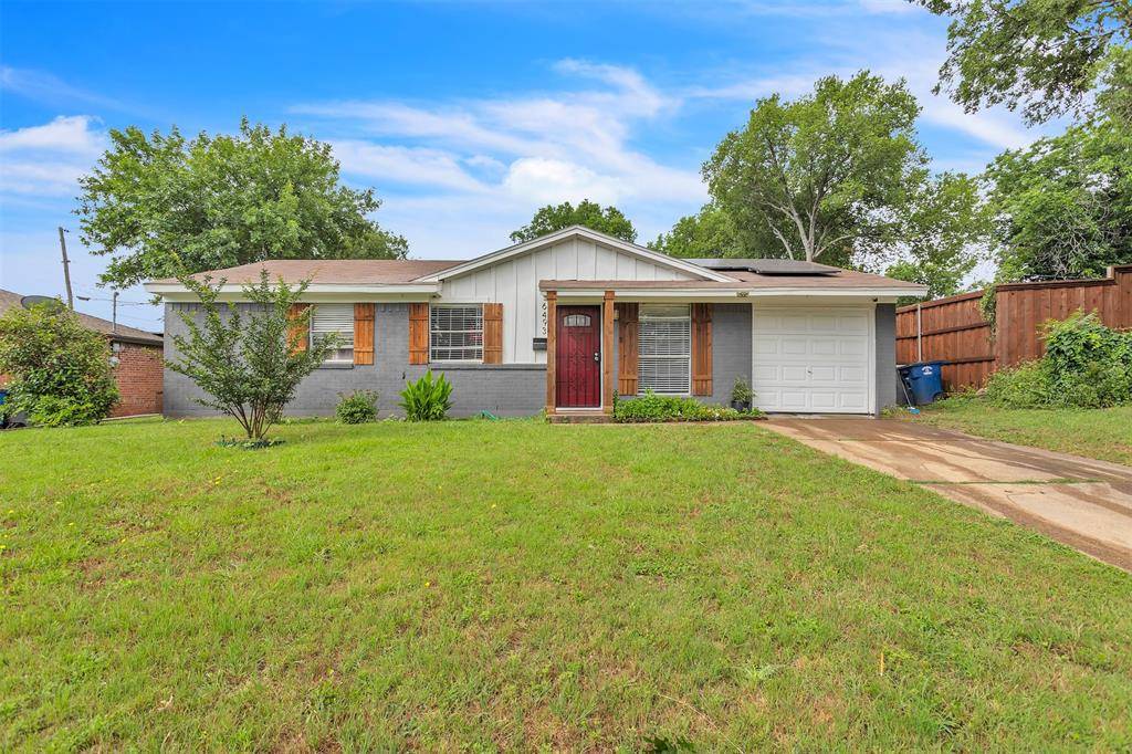 Dallas, TX 75241,6493 La Grange Drive