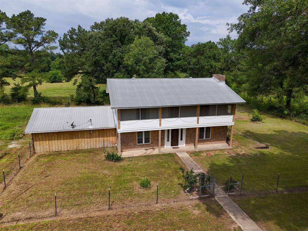 Bogata, TX 75417,3474 County Road 1412