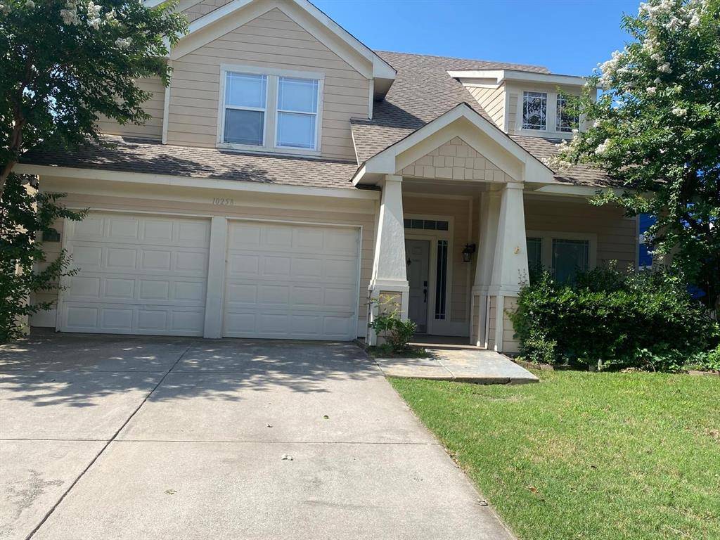 Providence Village, TX 76227,10258 Nantucket Drive