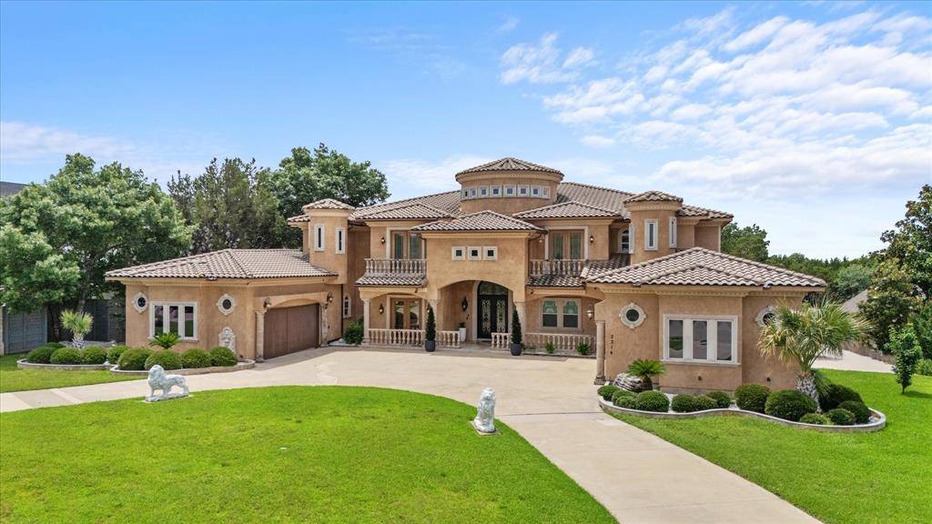 Cedar Hill, TX 75104,2314 Sunset Ridge Circle