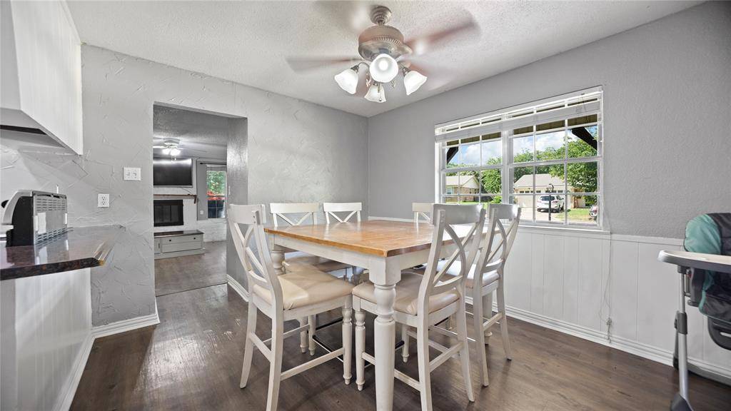 Crowley, TX 76036,512 Giles Avenue