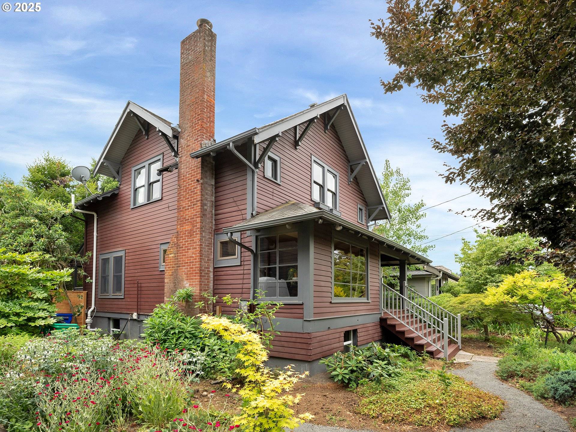 Portland, OR 97213,6222 NE CLACKAMAS ST