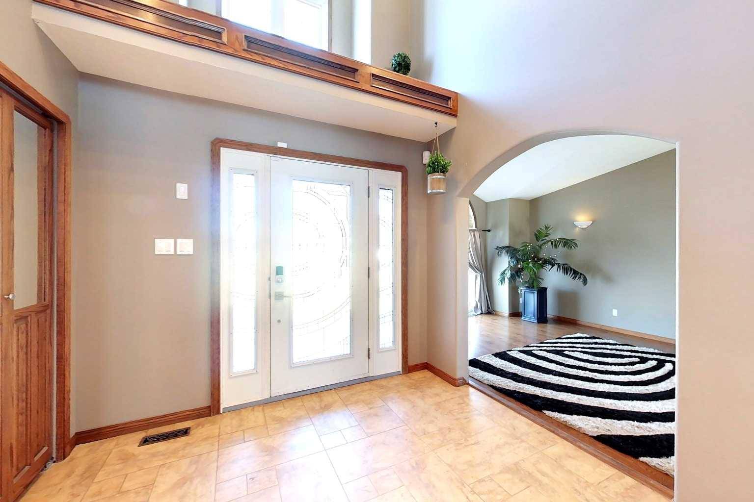 Slave Lake, AB T0G 2A2,23 Springwood DR NE