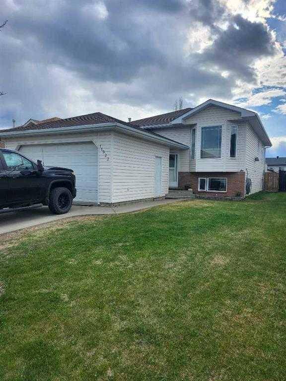 Grande Prairie, AB T8V7N3,11922 105 ST