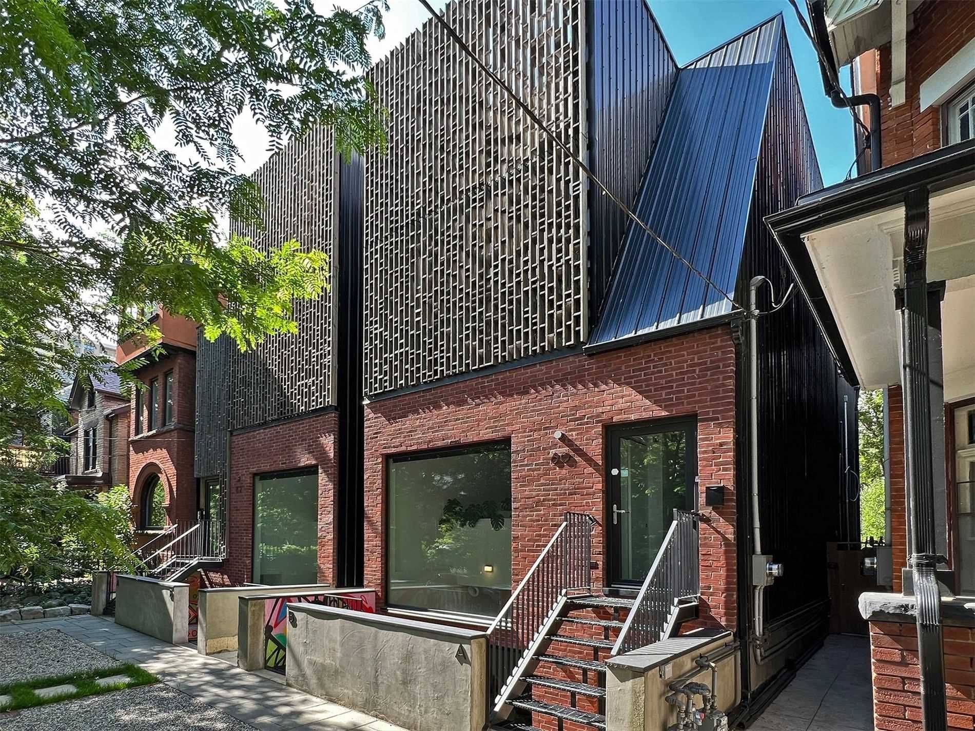 Toronto W01, ON M6K 1K7,60 Melbourne AVE #Unit A