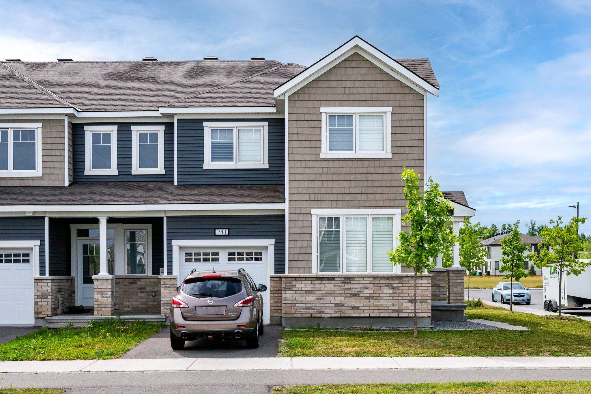 Stittsville - Munster - Richmond, ON K1S 2Y9,741 Derreen AVE