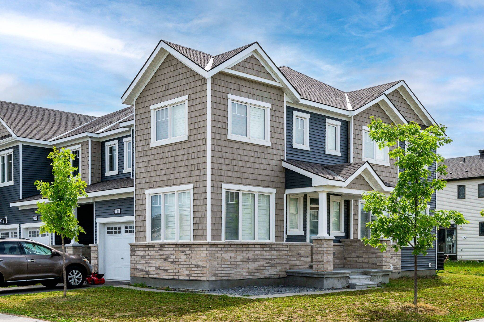 Stittsville - Munster - Richmond, ON K1S 2Y9,741 Derreen AVE