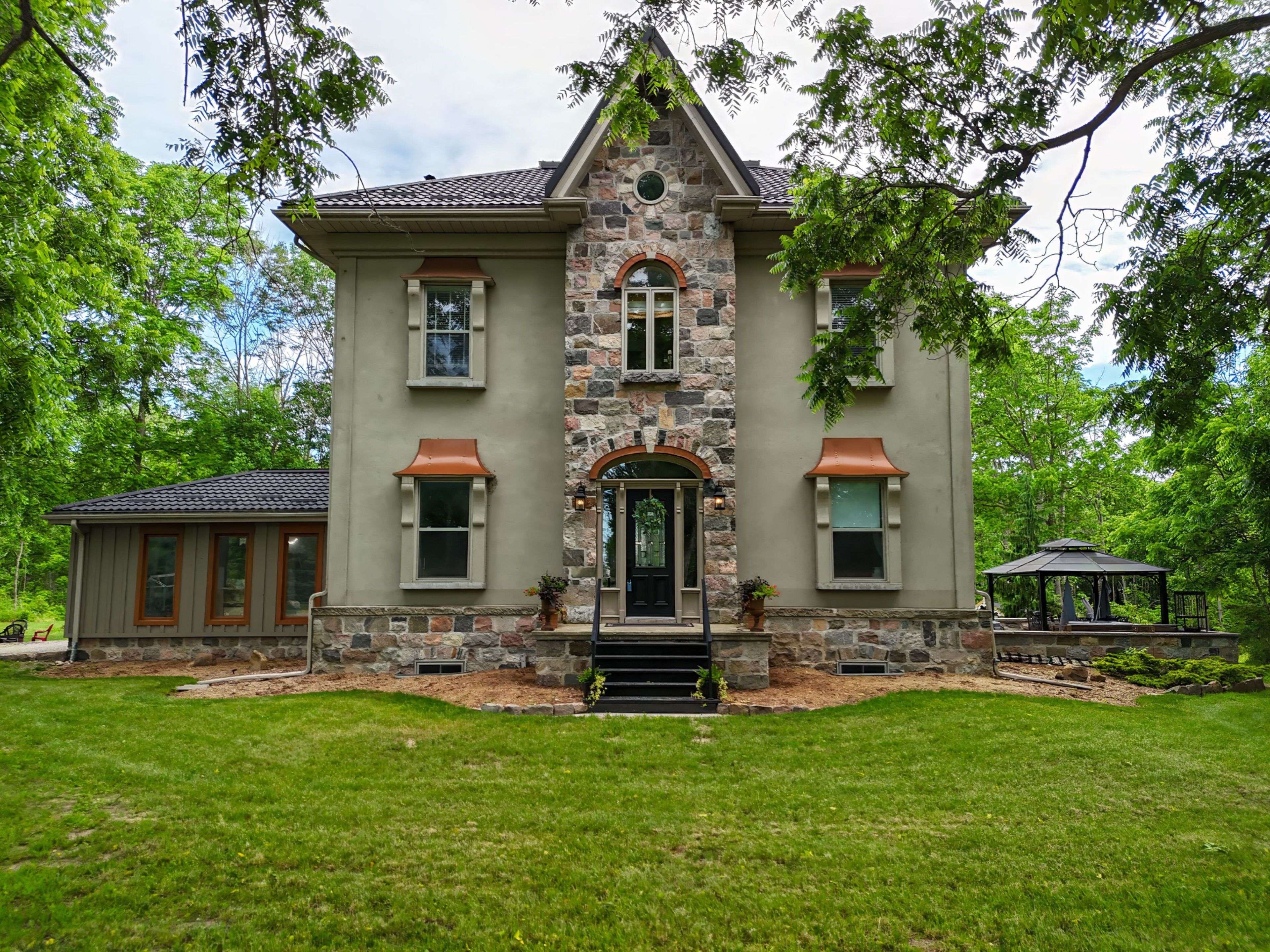 North Middlesex, ON N0M 1A0,12096 Gale RD