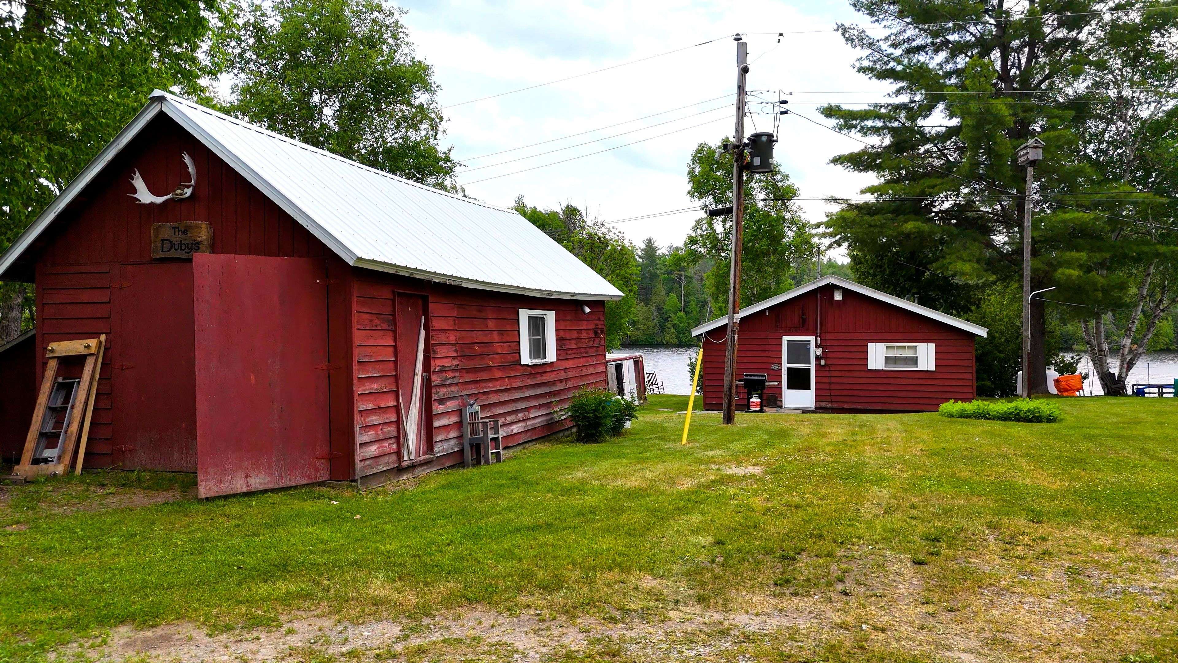 Temagami, ON P0H 1T0,37 Red Cedar RD